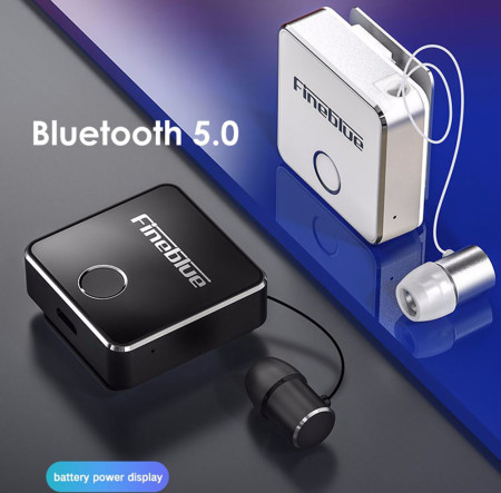 ECOUTEUR BLUETOOTH UNE OREIL F1 PRO